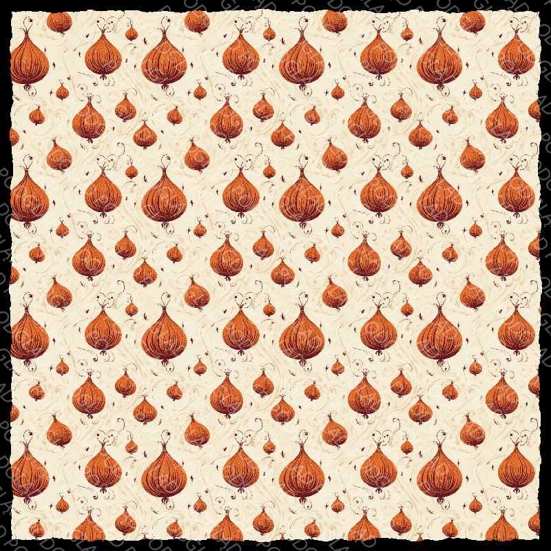 Onion Pattern